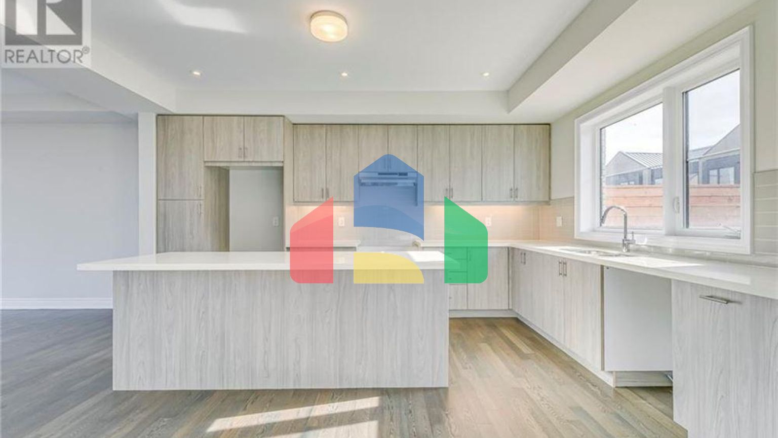 Residential - Townhouse - Burlington, Canada - Canada