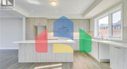 Residential - Townhouse - Burlington, Canada - Canada