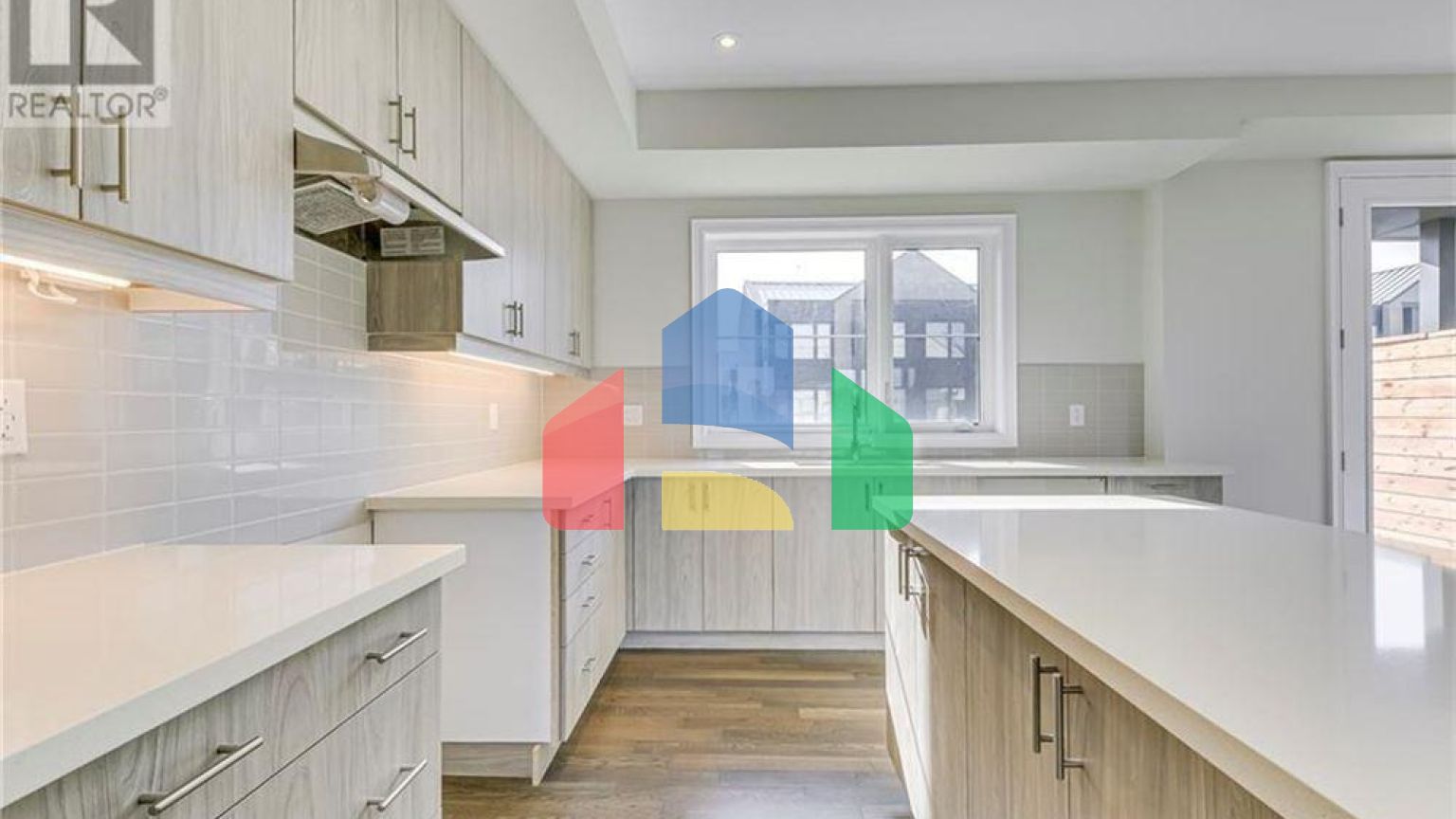 Residential - Townhouse - Burlington, Canada - Canada