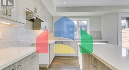 Residential - Townhouse - Burlington, Canada - Canada