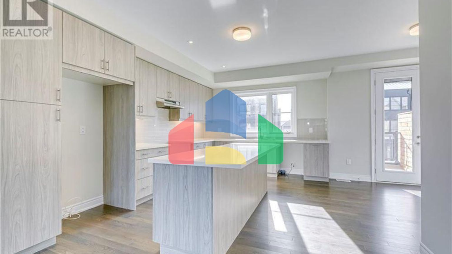 Residential - Townhouse - Burlington, Canada - Canada