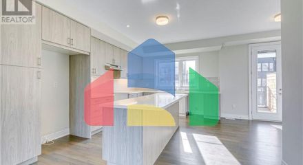 Residential - Townhouse - Burlington, Canada - Canada