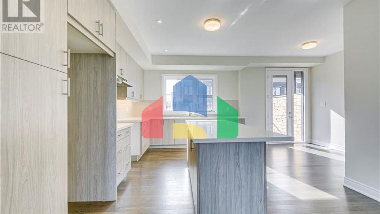 Residential - Townhouse - Burlington, Canada - Canada