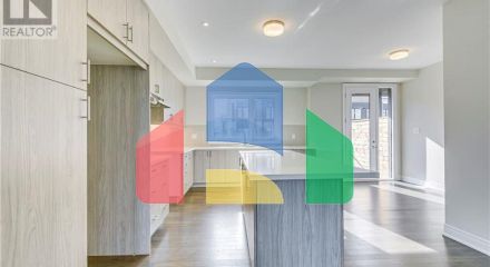 Residential - Townhouse - Burlington, Canada - Canada