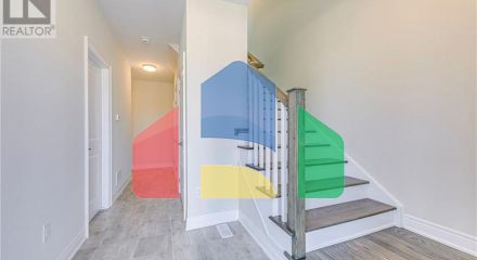 Residential - Townhouse - Burlington, Canada - Canada