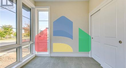 Residential - Townhouse - Burlington, Canada - Canada