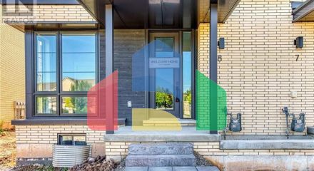 Residential - Townhouse - Burlington, Canada - Canada