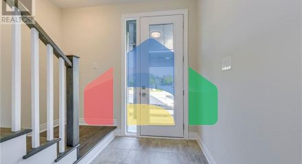 Residential - Townhouse - Burlington, Canada - Canada