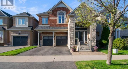 Residential - Single Family Home - Burlington, Canada - Canada