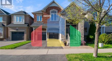Residential - Single Family Home - Burlington, Canada - Canada