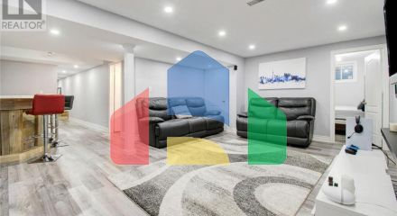 Residential - Single Family Home - Burlington, Canada - Canada