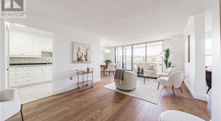 Residential - Condo/Apartment - Burlington, Canada - Canada