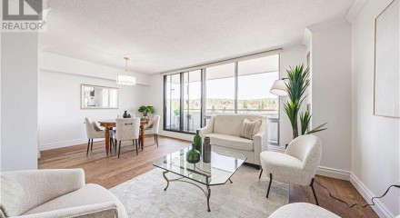 Residential - Condo/Apartment - Burlington, Canada - Canada