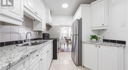 Residential - Condo/Apartment - Burlington, Canada - Canada