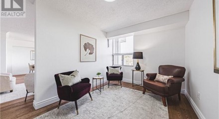 Residential - Condo/Apartment - Burlington, Canada - Canada