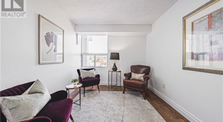 Residential - Condo/Apartment - Burlington, Canada - Canada