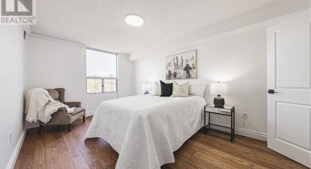 Residential - Condo/Apartment - Burlington, Canada - Canada