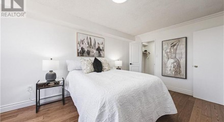 Residential - Condo/Apartment - Burlington, Canada - Canada