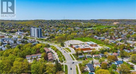 Residential - Condo/Apartment - Burlington, Canada - Canada