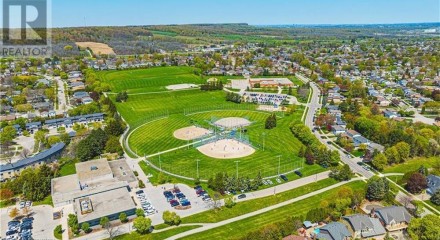 Residential - Condo/Apartment - Burlington, Canada - Canada
