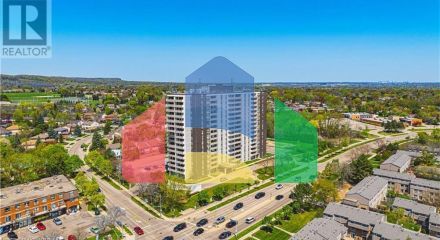 Residential - Condo/Apartment - Burlington, Canada - Canada