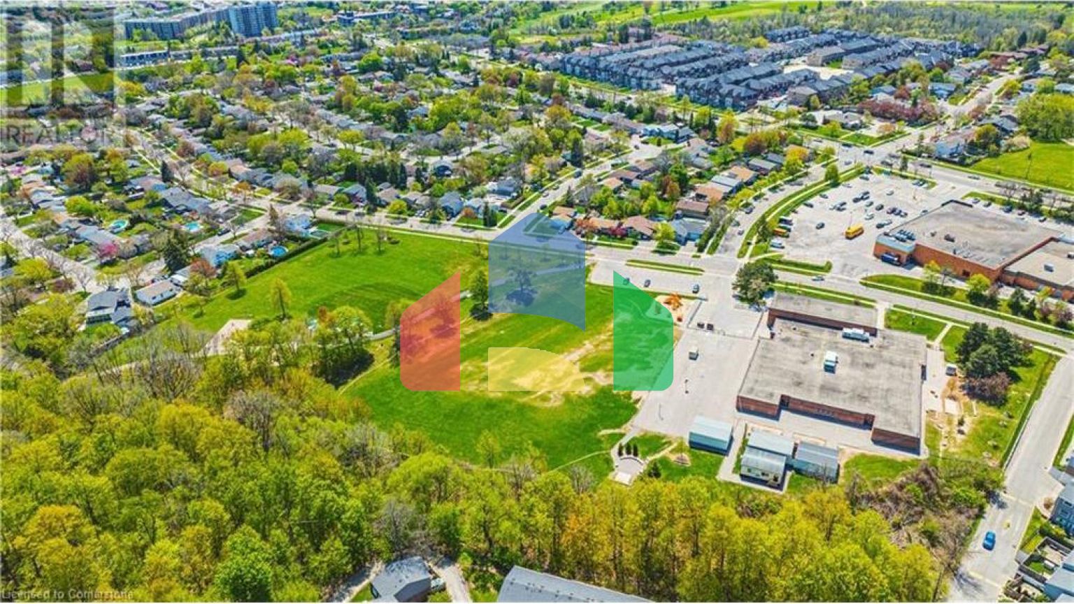 Residential - Condo/Apartment - Burlington, Canada - Canada