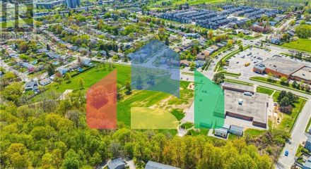 Residential - Condo/Apartment - Burlington, Canada - Canada