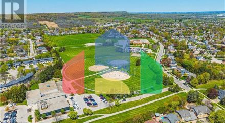 Residential - Condo/Apartment - Burlington, Canada - Canada