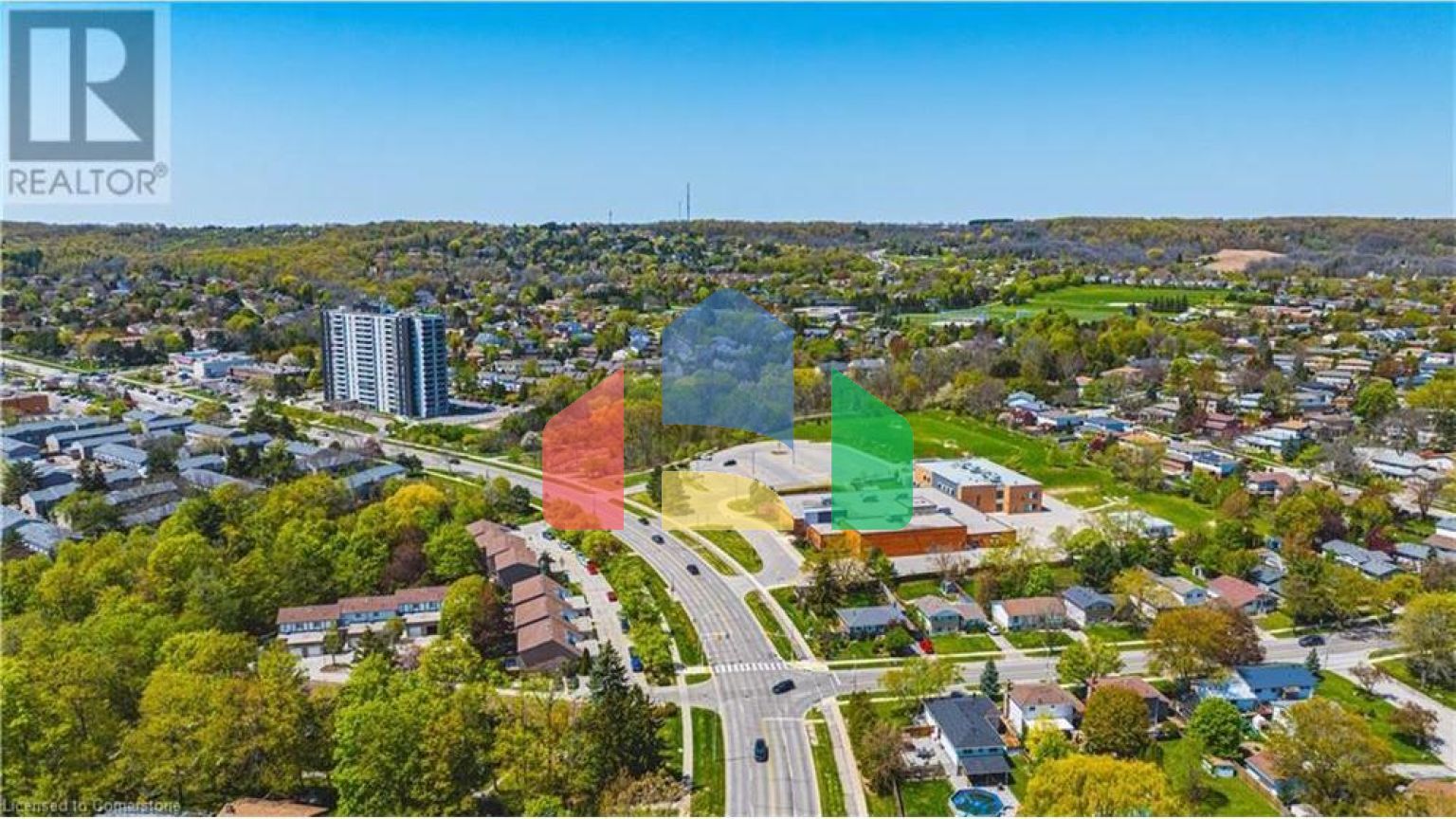 Residential - Condo/Apartment - Burlington, Canada - Canada