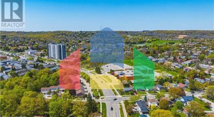 Residential - Condo/Apartment - Burlington, Canada - Canada