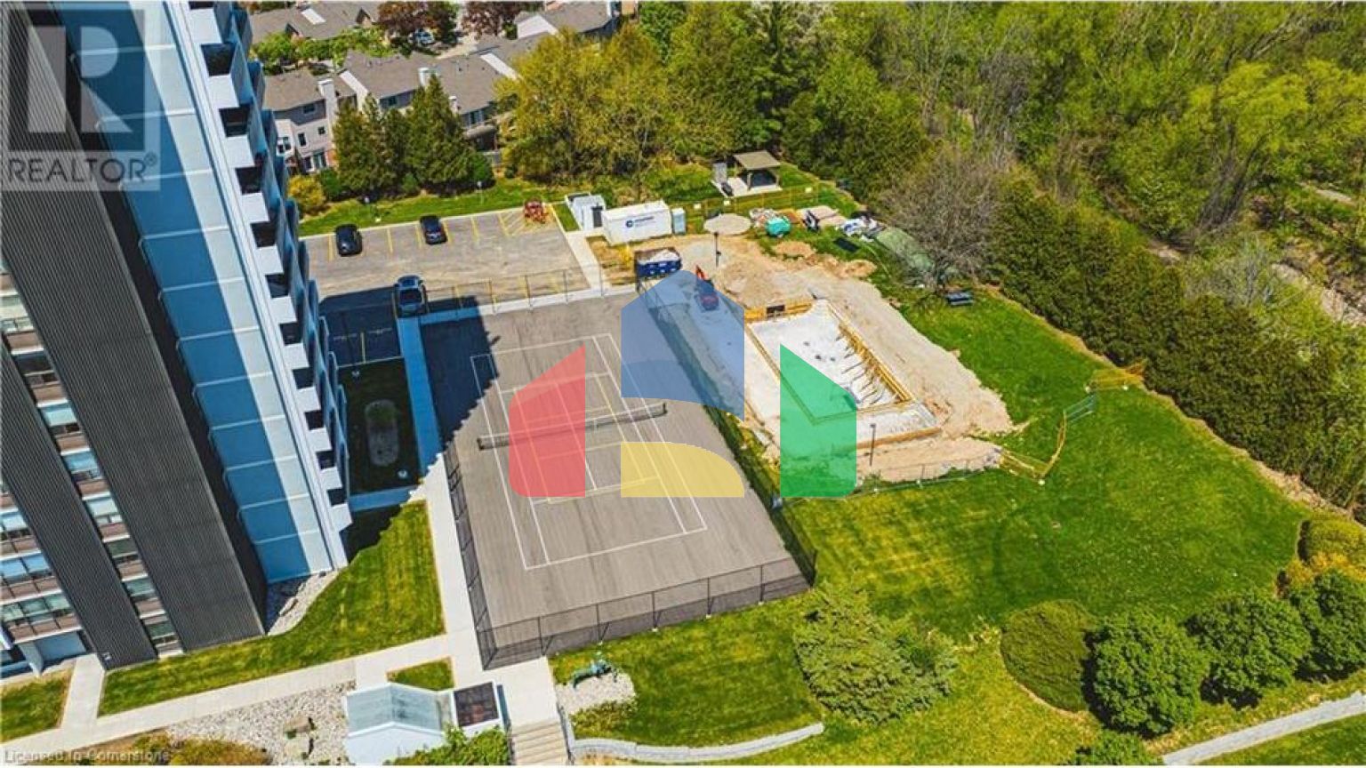 Residential - Condo/Apartment - Burlington, Canada - Canada