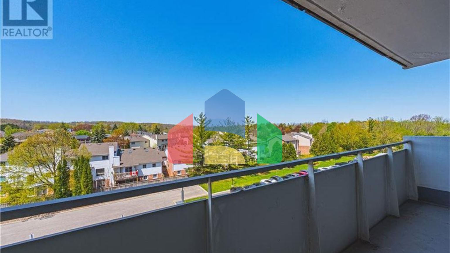 Residential - Condo/Apartment - Burlington, Canada - Canada