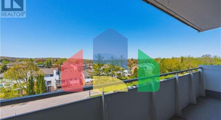 Residential - Condo/Apartment - Burlington, Canada - Canada