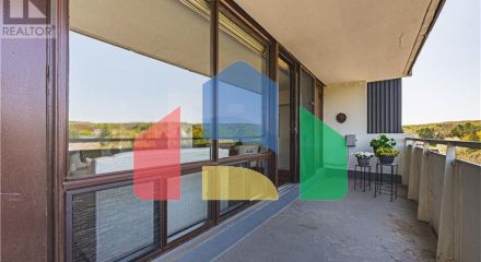 Residential - Condo/Apartment - Burlington, Canada - Canada