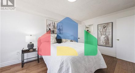 Residential - Condo/Apartment - Burlington, Canada - Canada