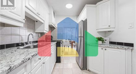 Residential - Condo/Apartment - Burlington, Canada - Canada