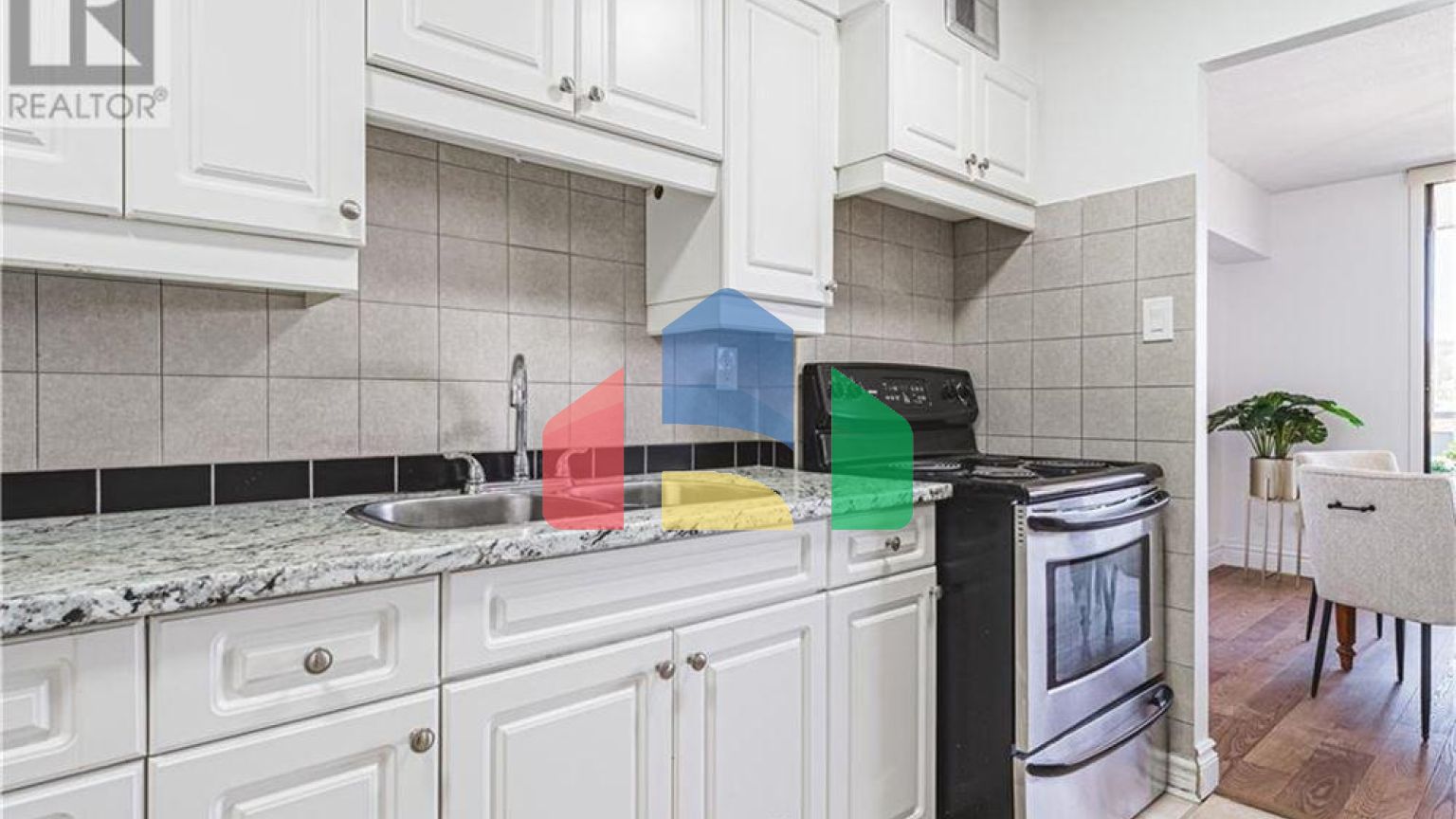 Residential - Condo/Apartment - Burlington, Canada - Canada