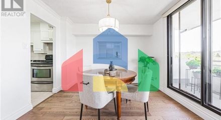 Residential - Condo/Apartment - Burlington, Canada - Canada