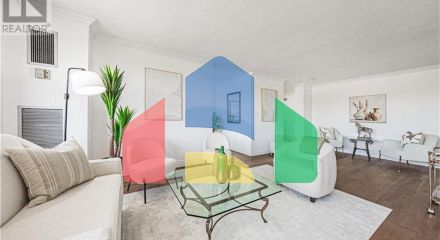 Residential - Condo/Apartment - Burlington, Canada - Canada