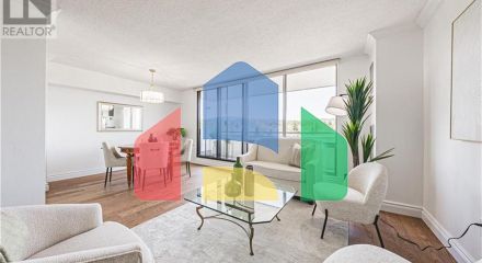 Residential - Condo/Apartment - Burlington, Canada - Canada