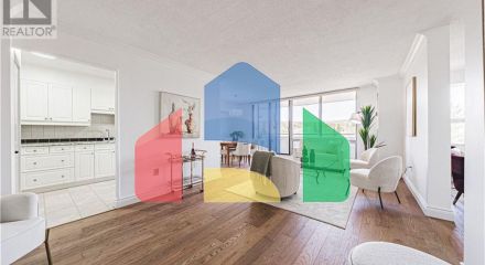 Residential - Condo/Apartment - Burlington, Canada - Canada