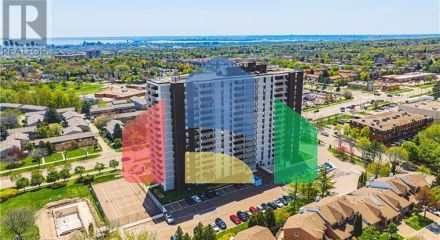 Residential - Condo/Apartment - Burlington, Canada - Canada