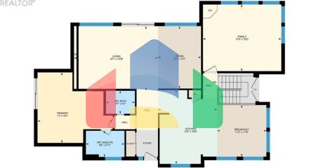 Residential - Single Family Home - Burlington, Canada - Canada