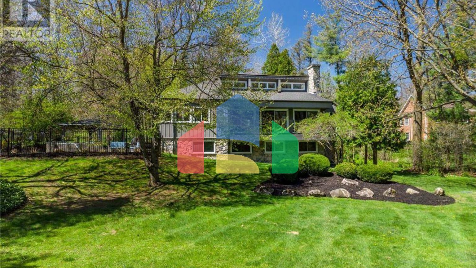 Residential - Single Family Home - Burlington, Canada - Canada