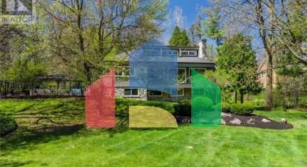 Residential - Single Family Home - Burlington, Canada - Canada