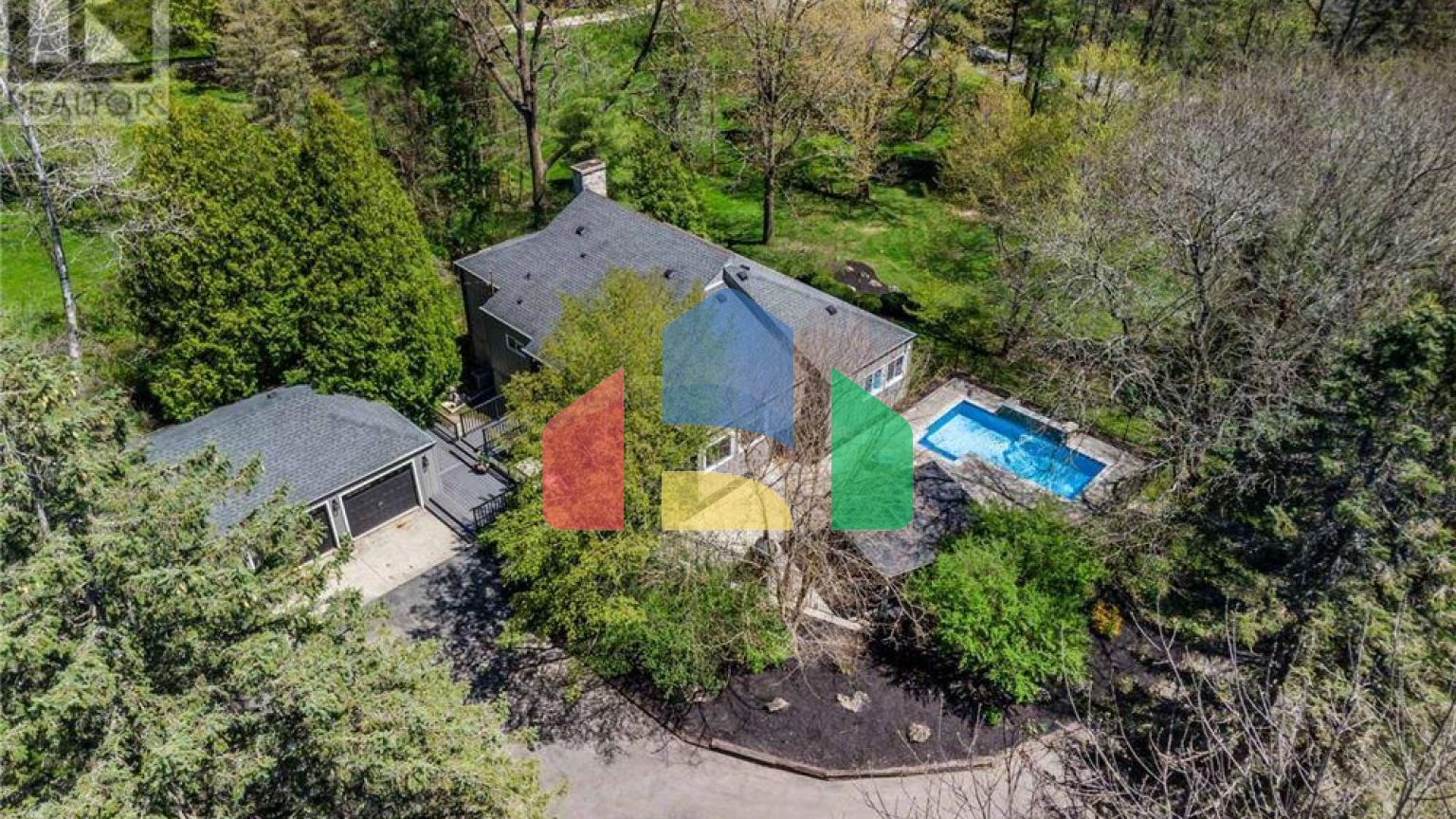 Residential - Single Family Home - Burlington, Canada - Canada