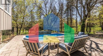 Residential - Single Family Home - Burlington, Canada - Canada