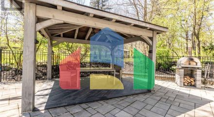 Residential - Single Family Home - Burlington, Canada - Canada