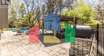 Residential - Single Family Home - Burlington, Canada - Canada