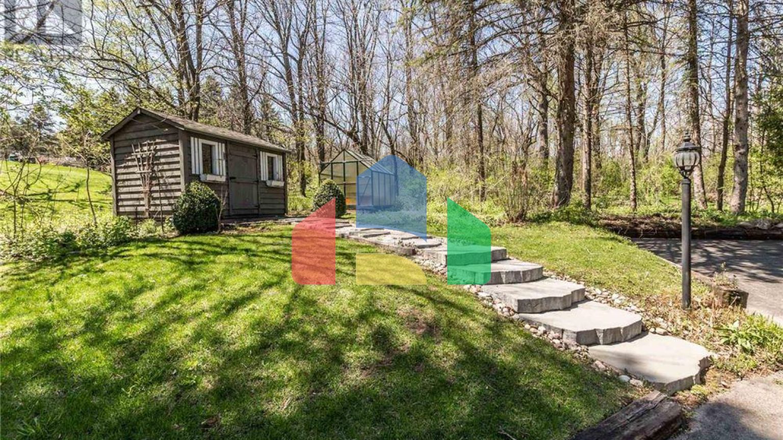 Residential - Single Family Home - Burlington, Canada - Canada